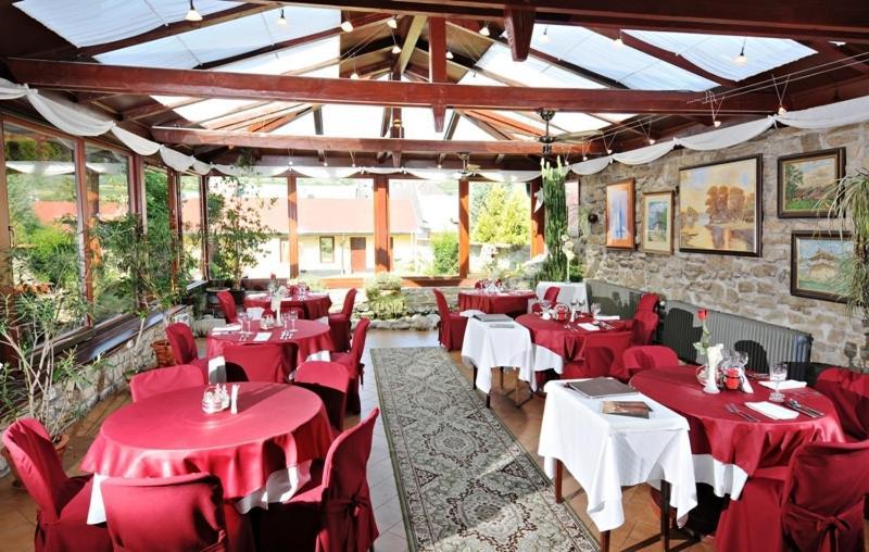 Garni -Hotel Barbakan Levoča Exterior foto